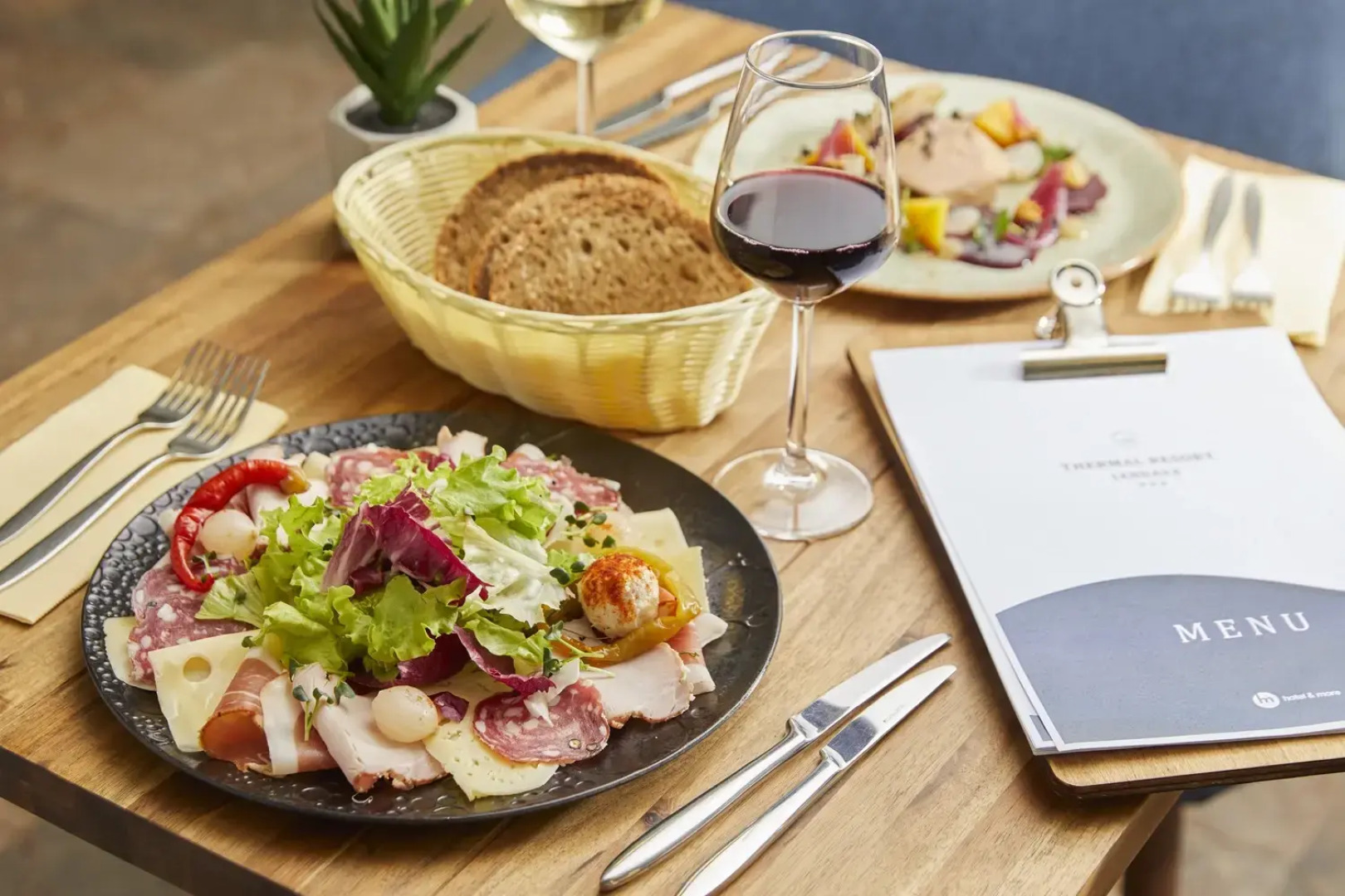 Thermal Resort Lendava