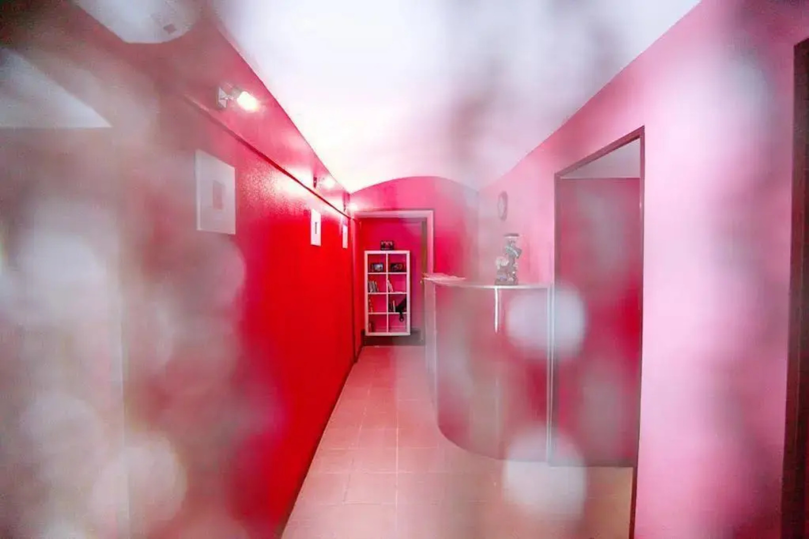 Хостел Абажур