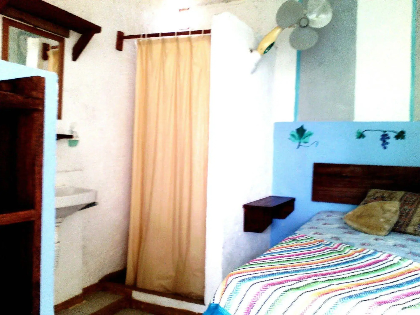 Hotel Hostal Teresa Zipolite