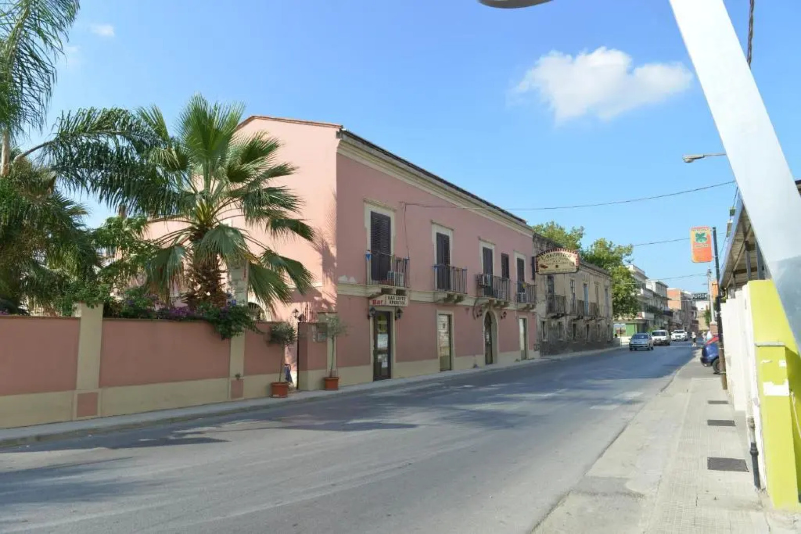 Casantica B&B Turismo Rurale