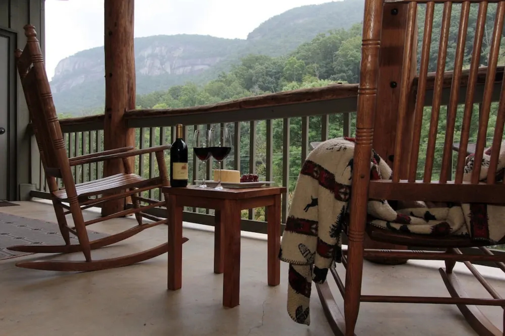 The Esmeralda Inn and Restaurant