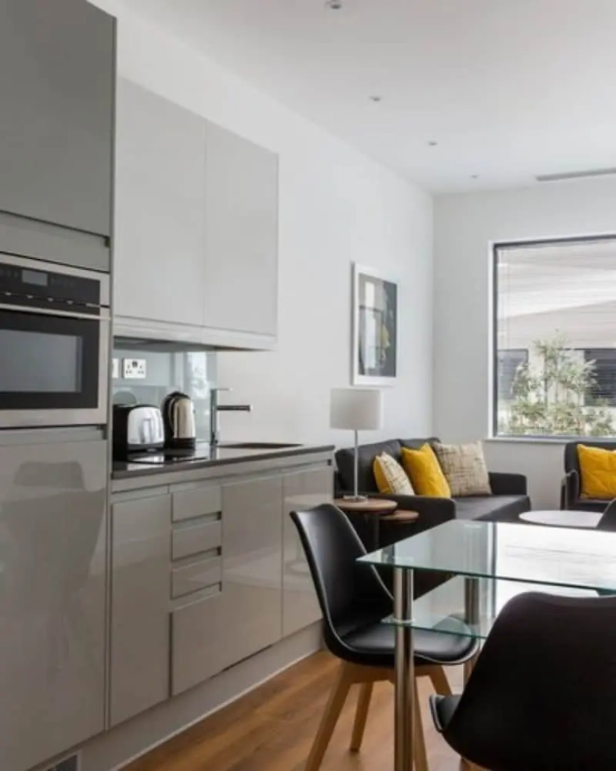 Atria by Viridian Apartments