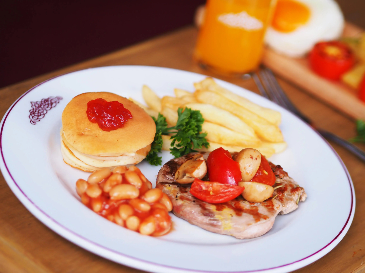 The Empress Hotel Chiang Mai