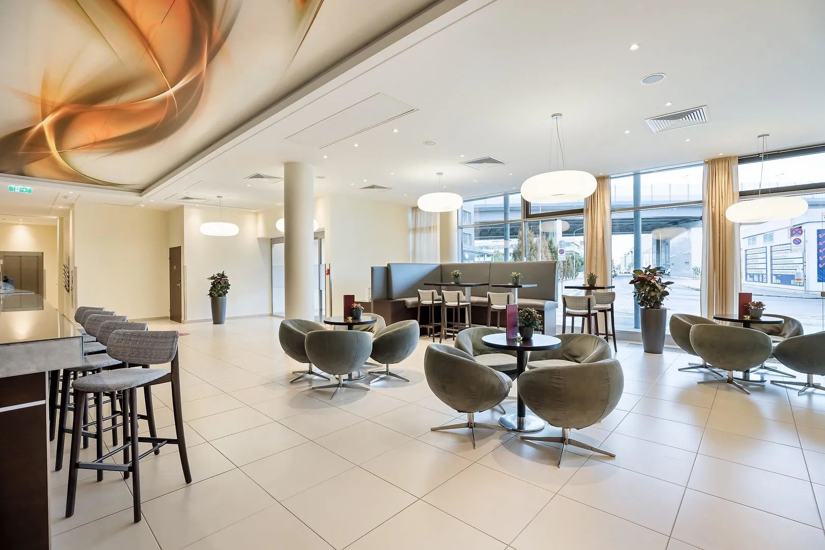 Austria Trend Hotel Doppio