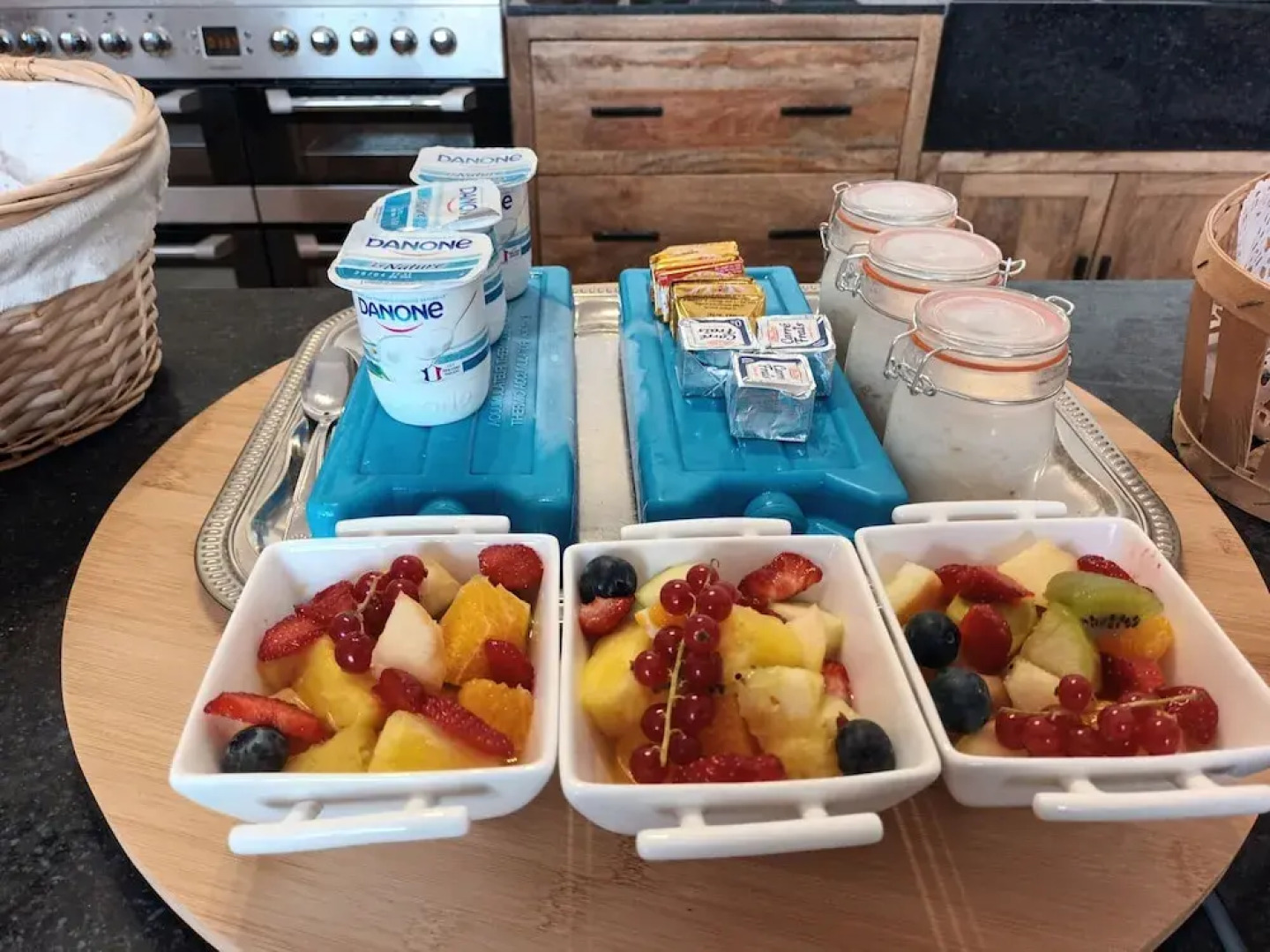 bastide des martelieres