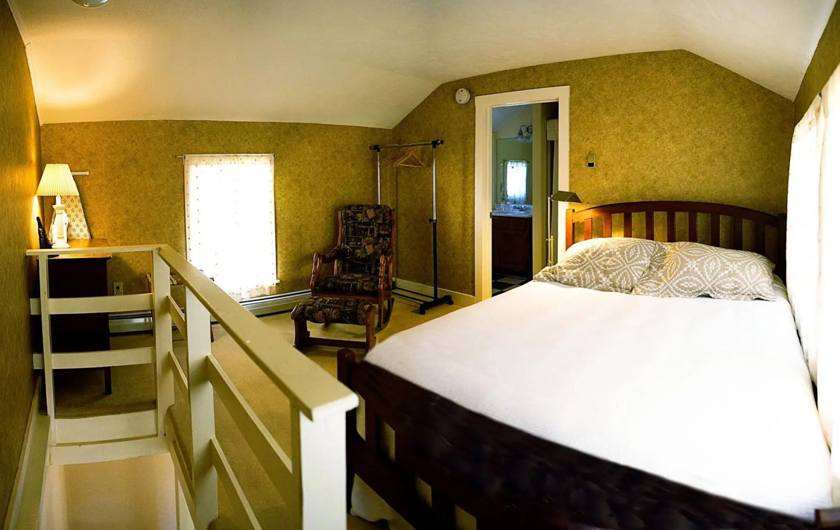 Red Clover Inn and Restaurant