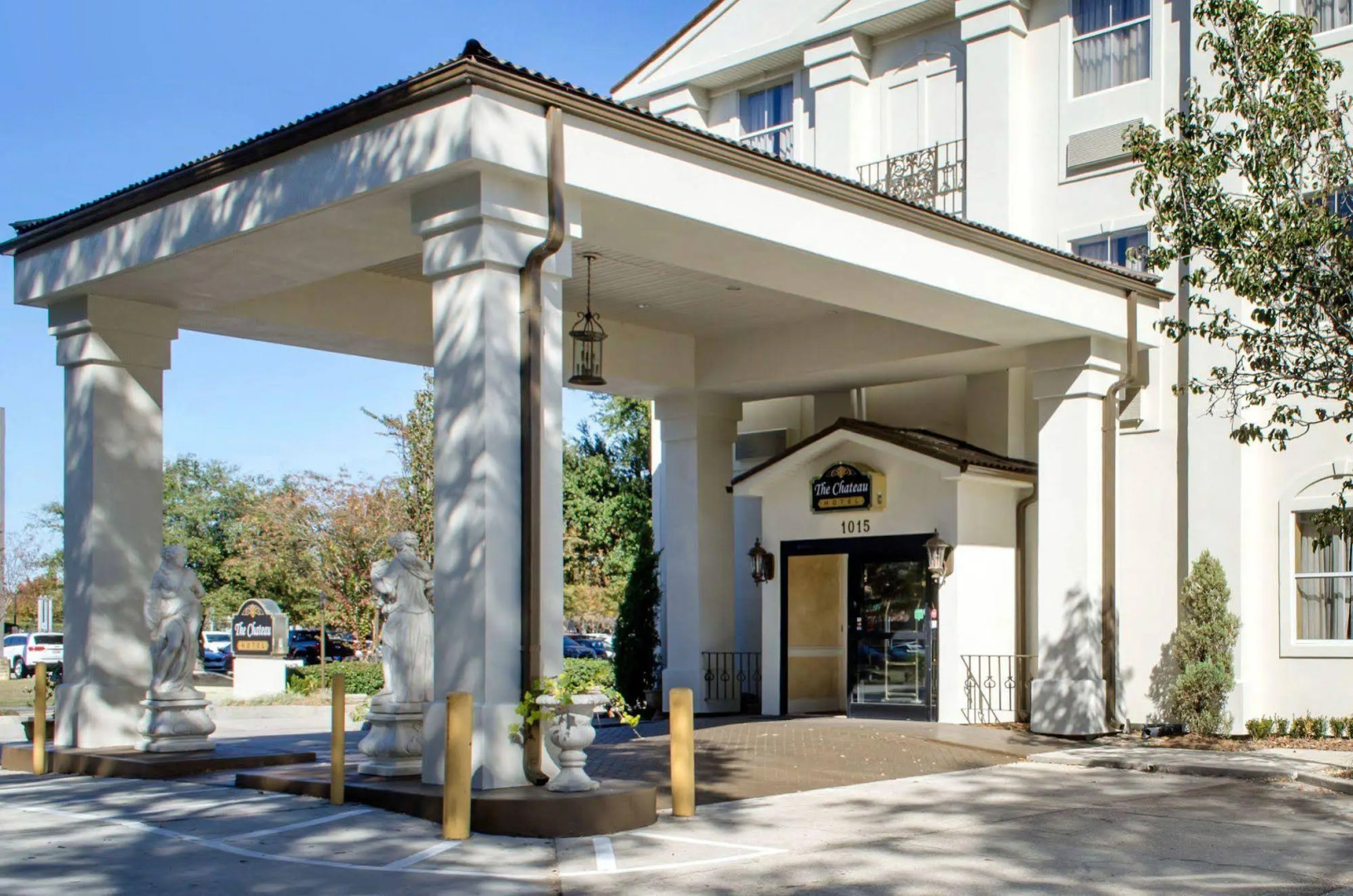 Spark by Hilton Lafayette South