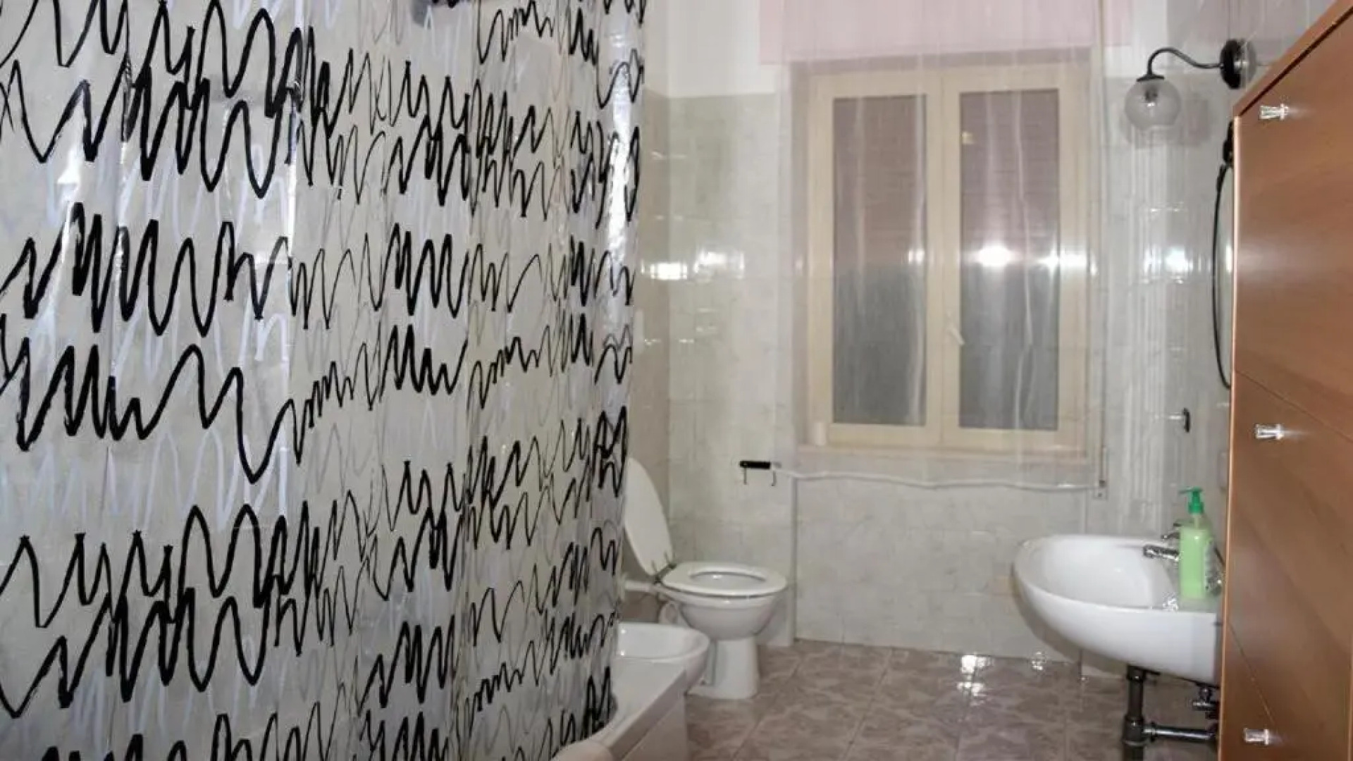 RIPARRUCCI nel Residence Praetorium Maiella