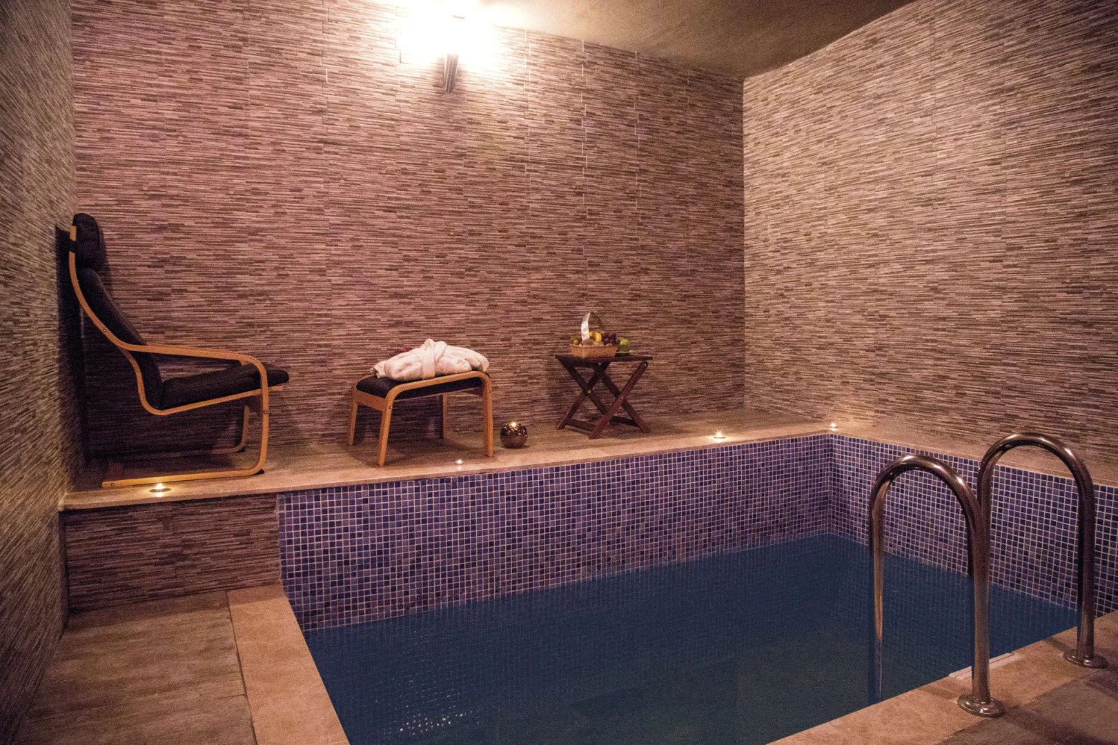 Marmara Place Old City Hotel