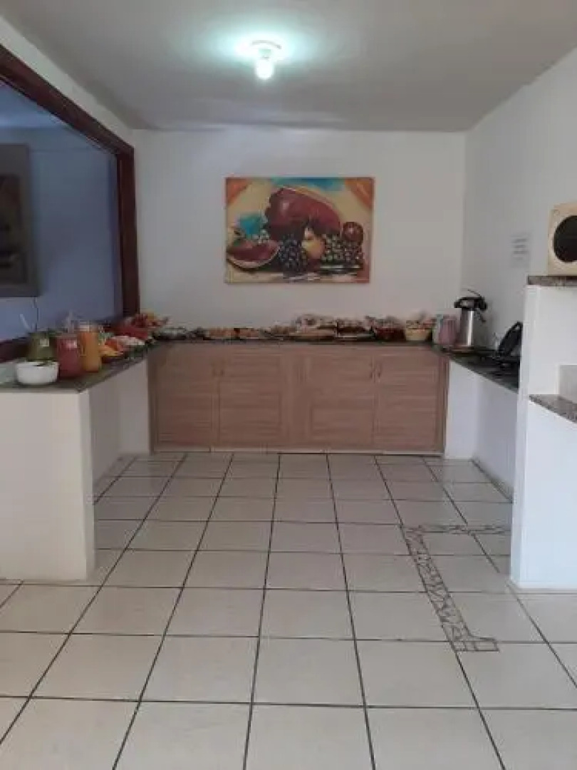 Pousada Flor do Dende