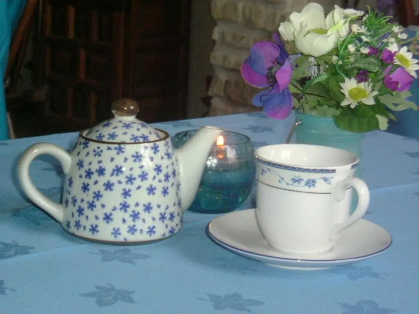 La Jolie Maison Guesthouse