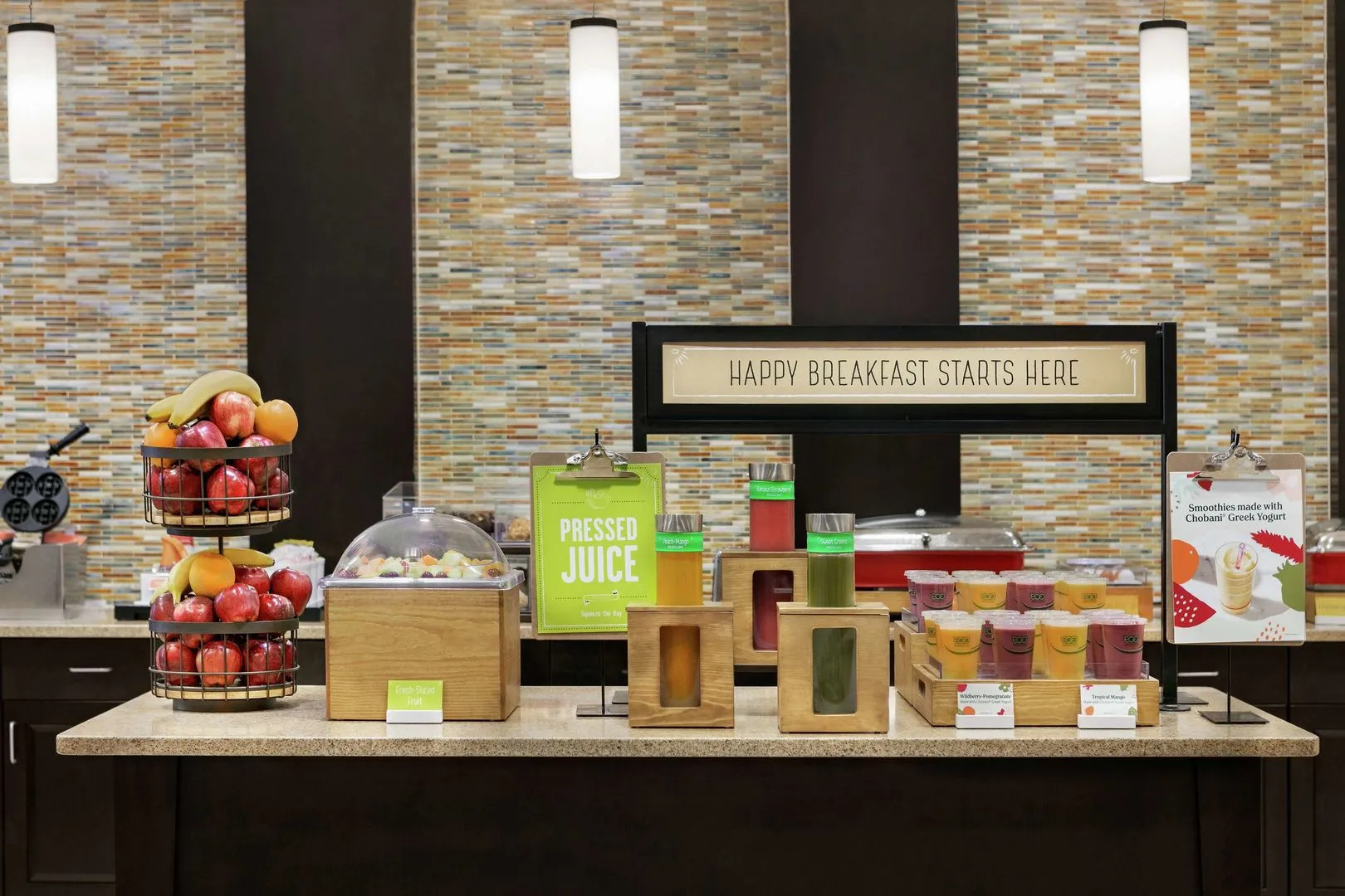 Hampton Inn Washington-Dulles Int'l Airport South