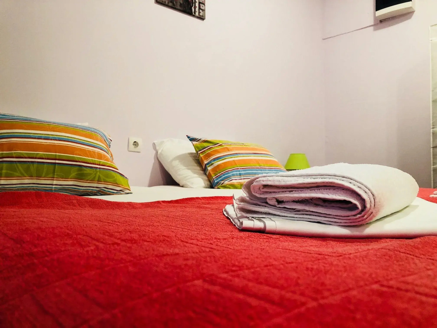 Apartments Aleksandar