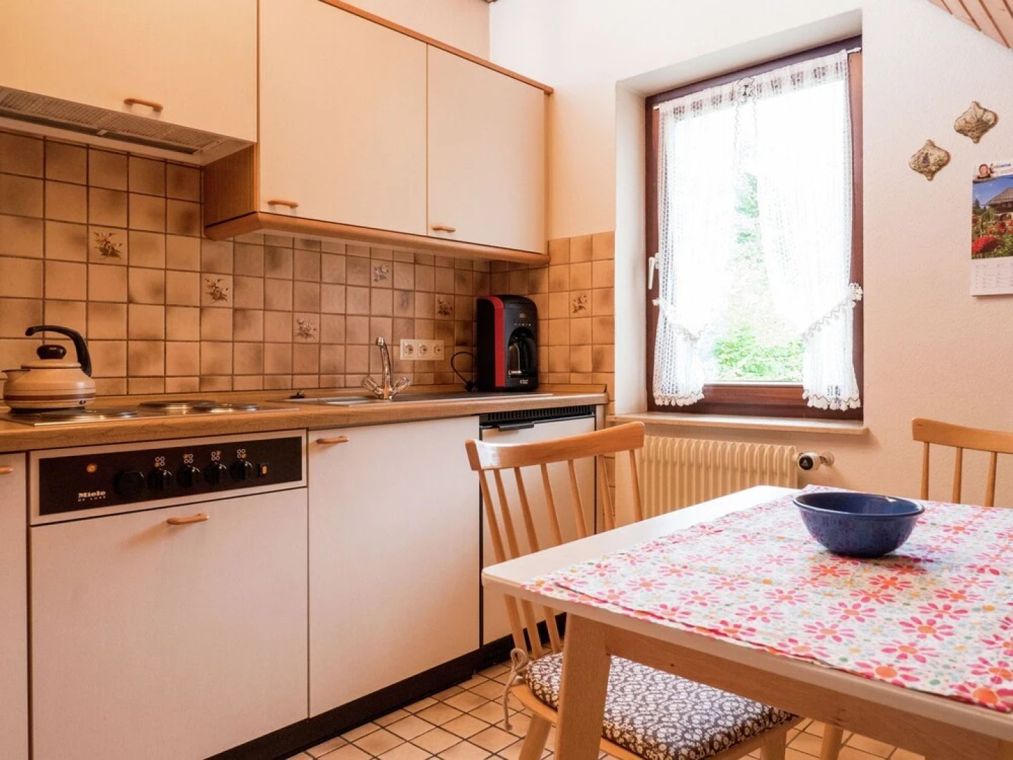 Modern Apartment near Forest in Bad Rippoldsau