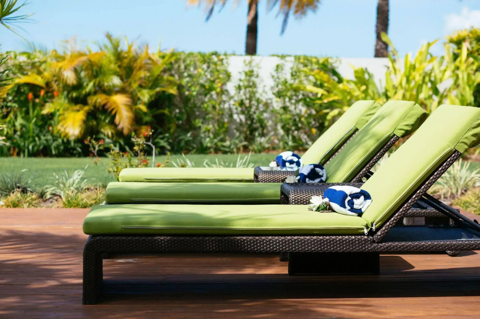 Naisoso Island Villas