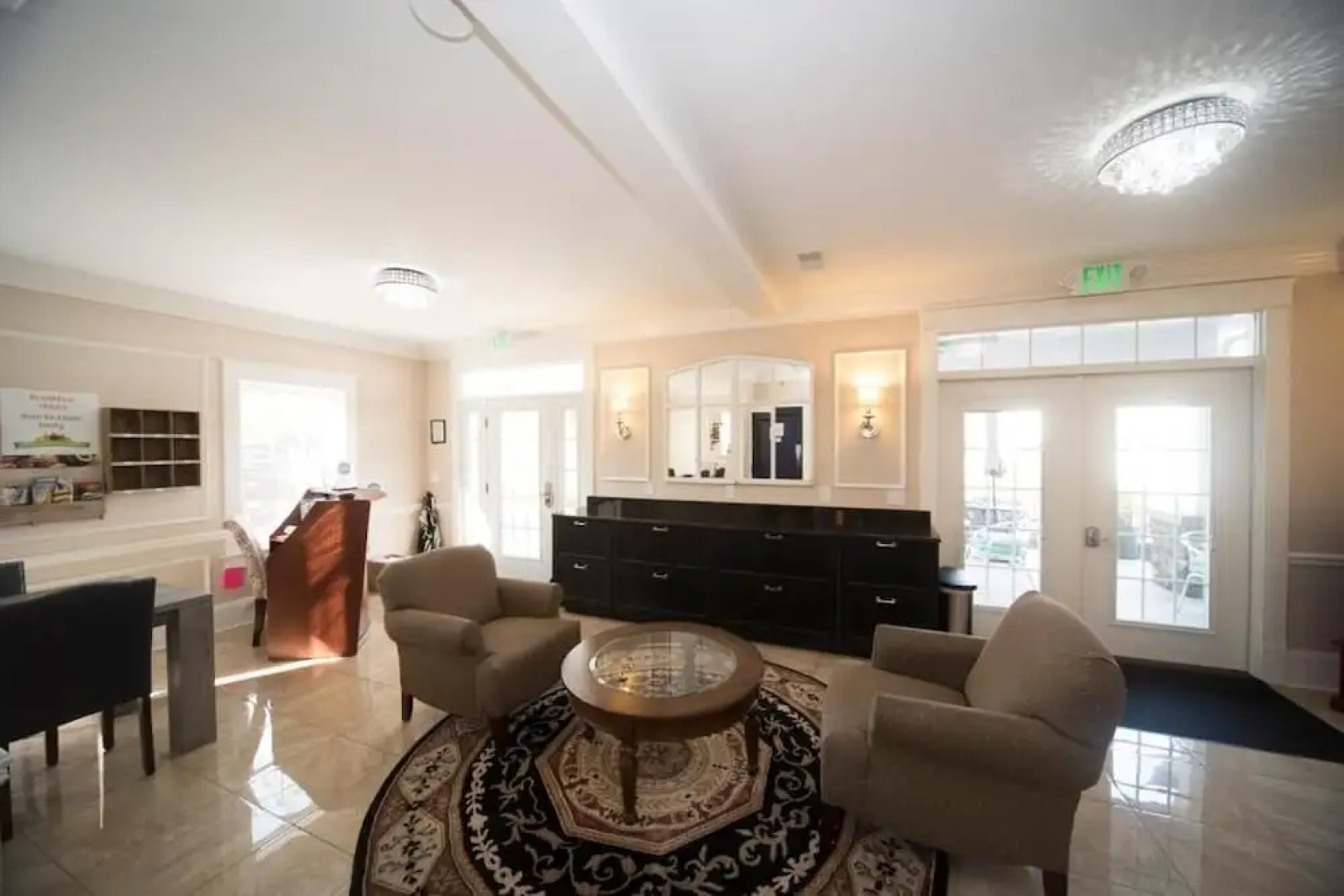 Anchor Inn Boutique Hotel