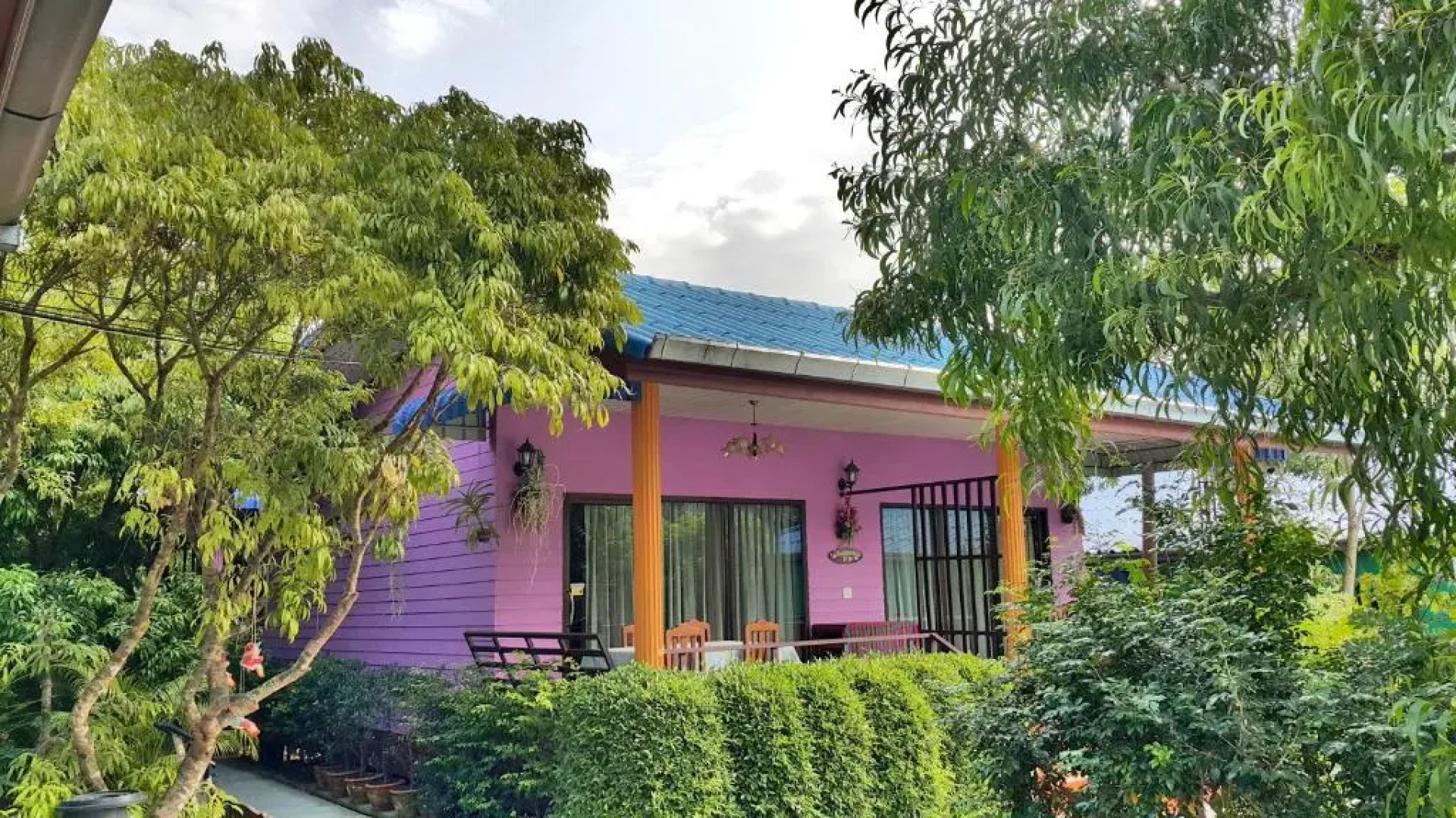 Warakorn Baansuan - Amphawa