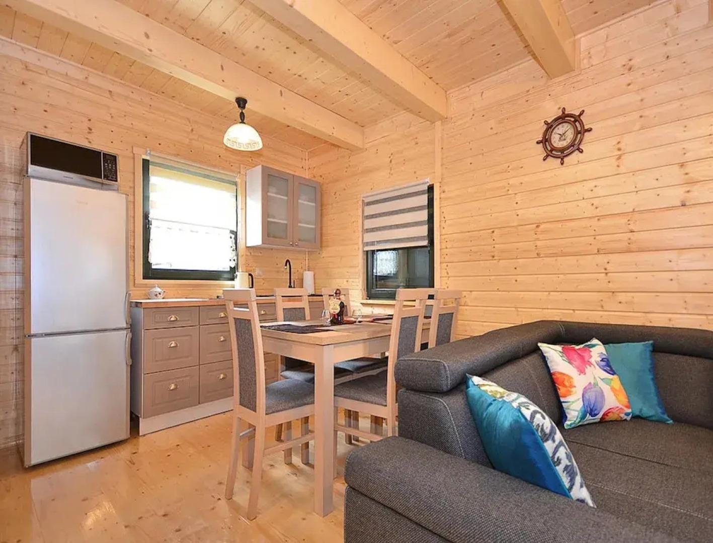 Holiday Home Near Dabki Beach