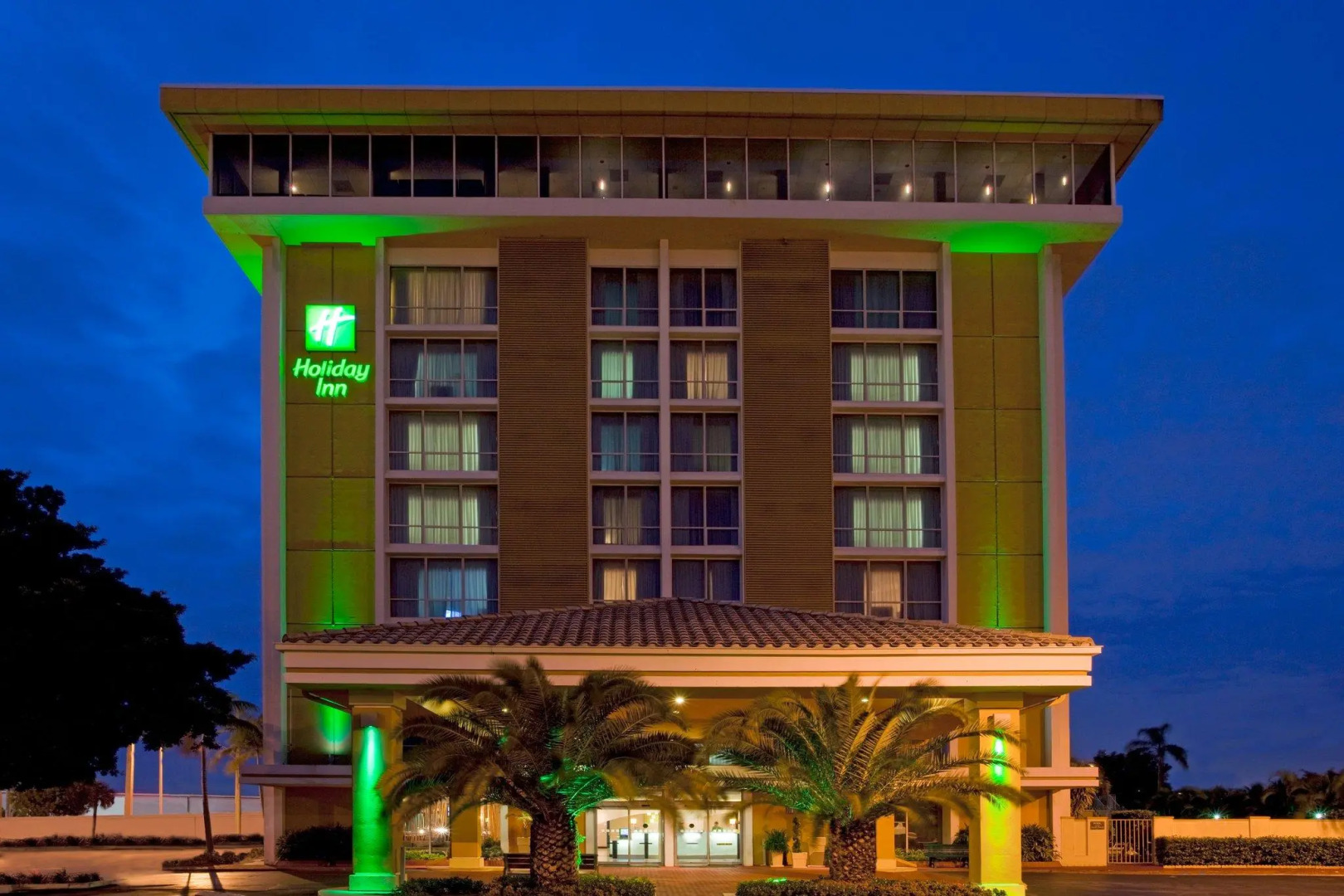 Holiday Inn Miami - International Airport by IHG