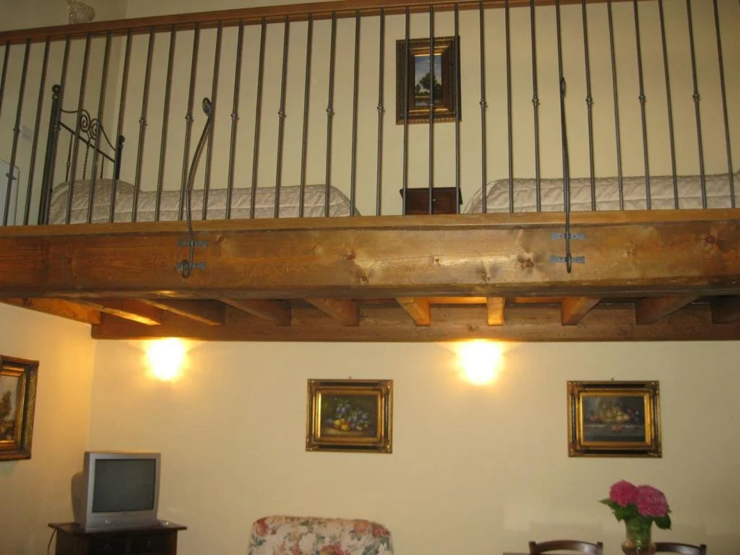 Agriturismo Corte Arcadia