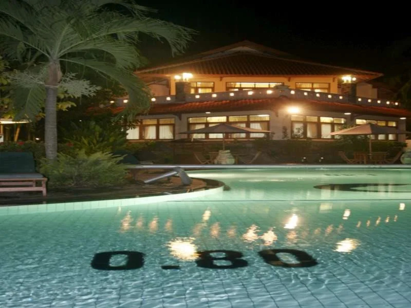 Pondok Layung Resort Anyer