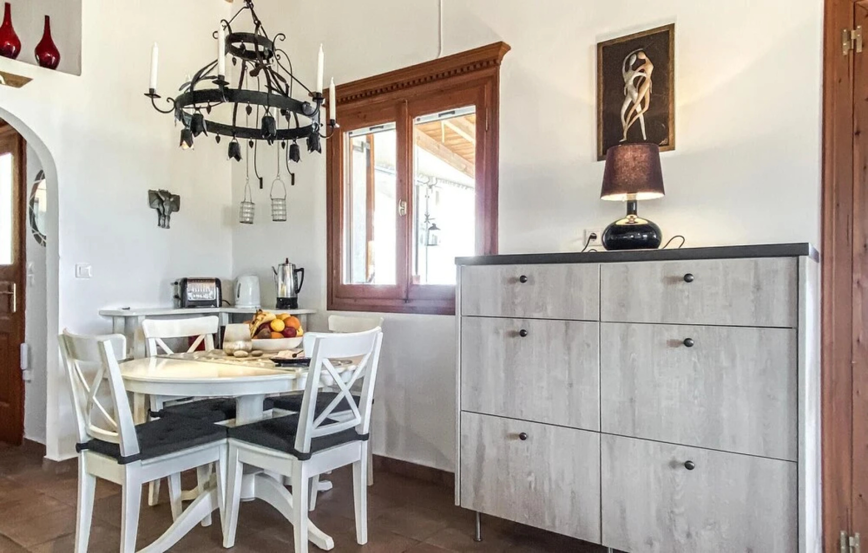 Awesome Home in Koroni With Outdoor Swimming Pool, Wifi and 4 Bedrooms