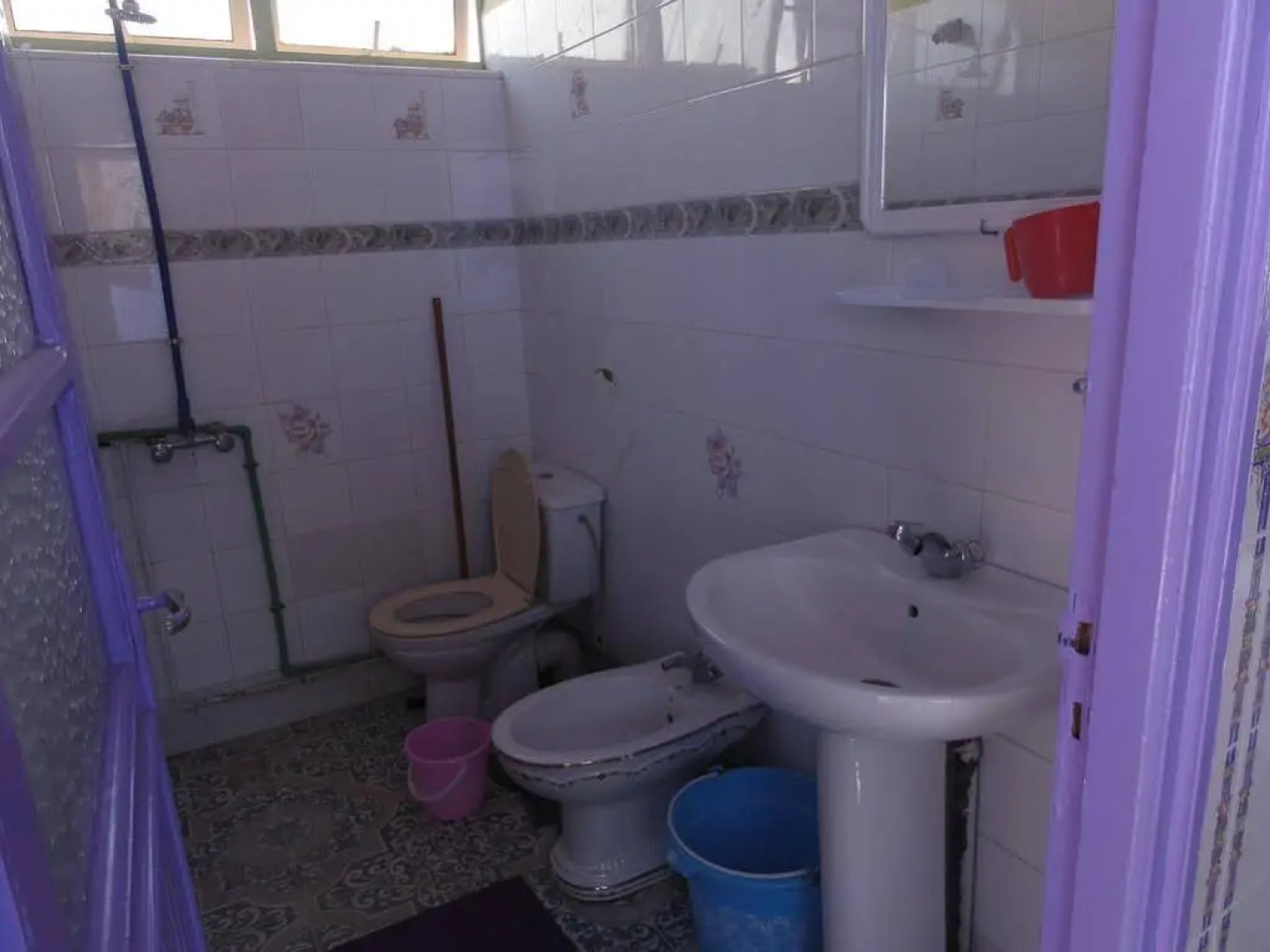 Hotel Belle Vue Zillis