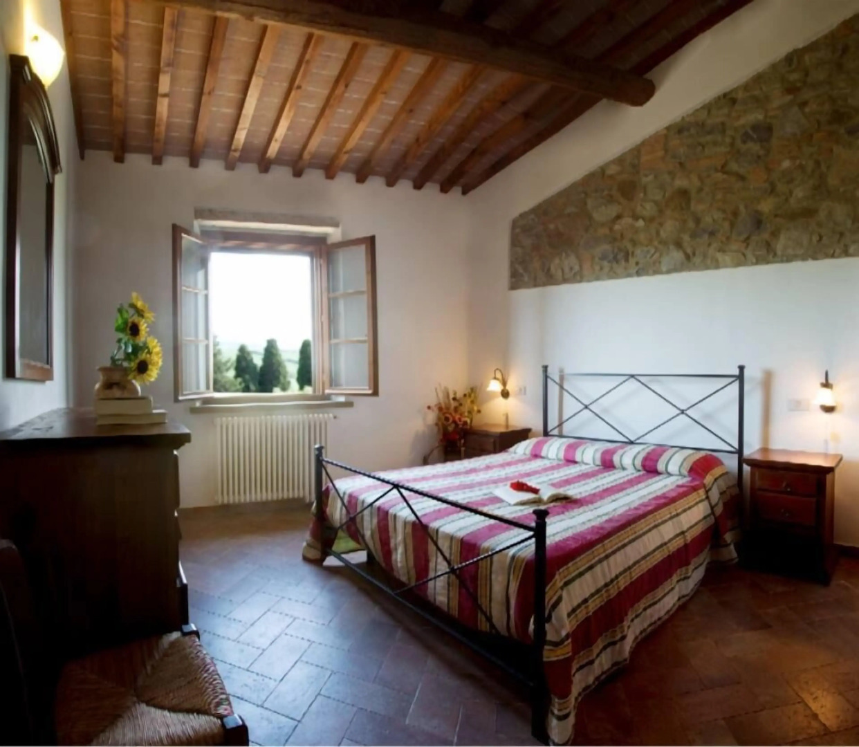 San Giorgio Tosana Apartments