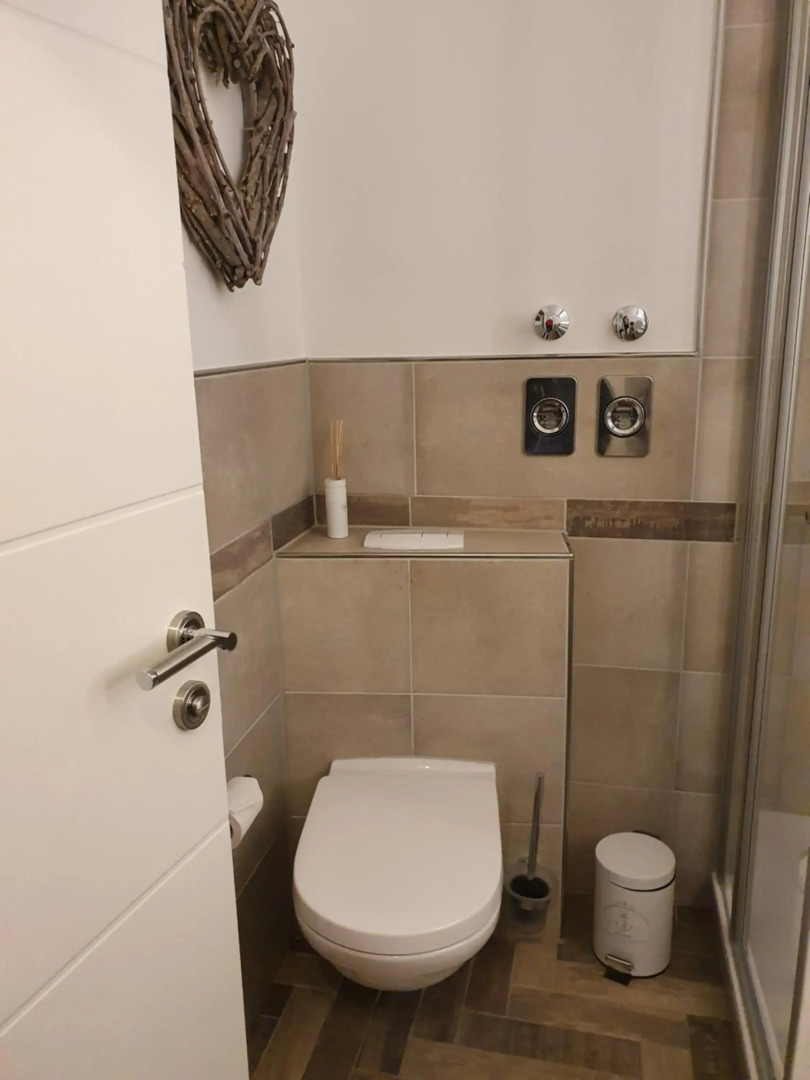 Appartement ZweiteHeimat