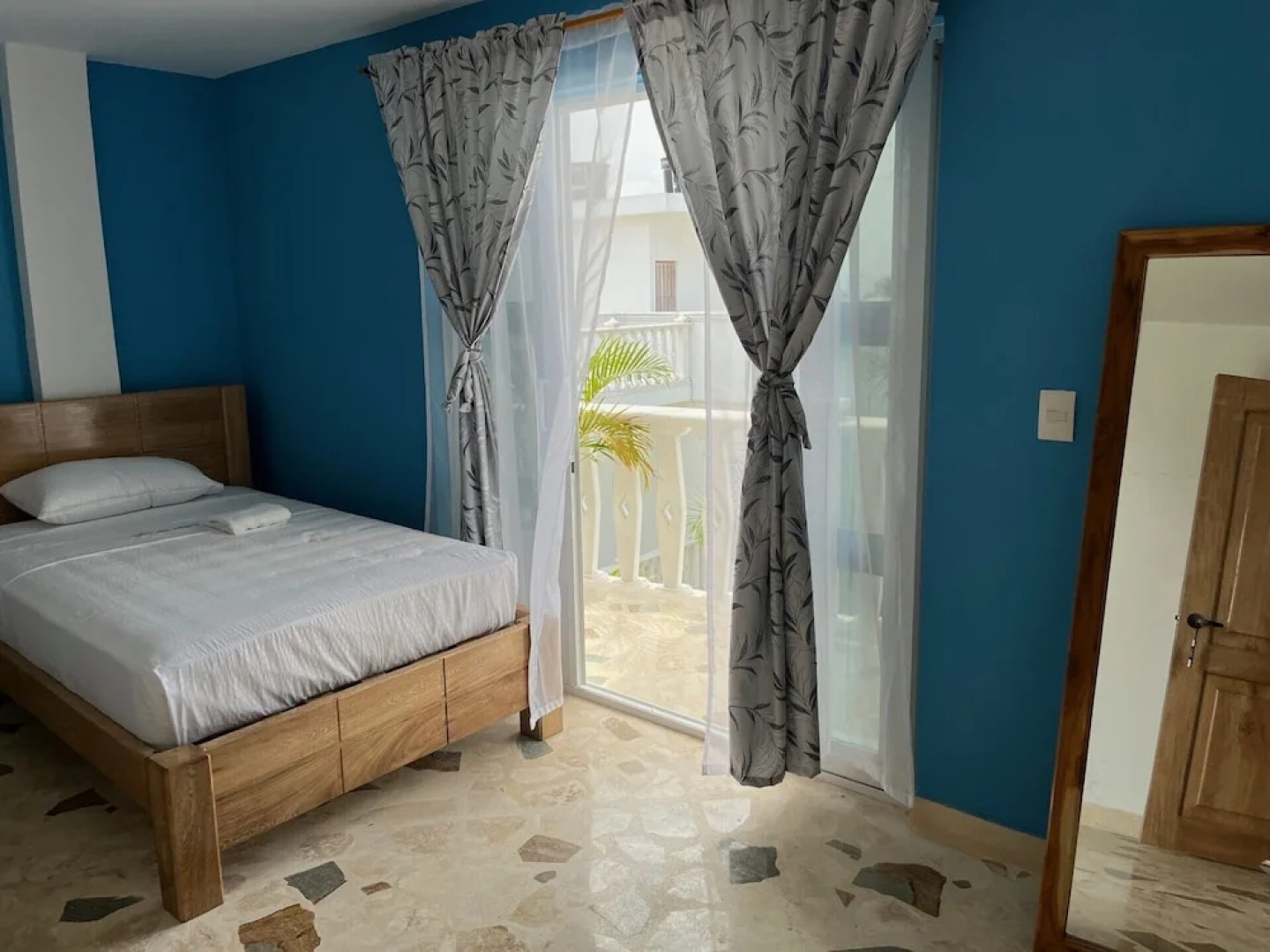 Aparta Hotel Isla Magica