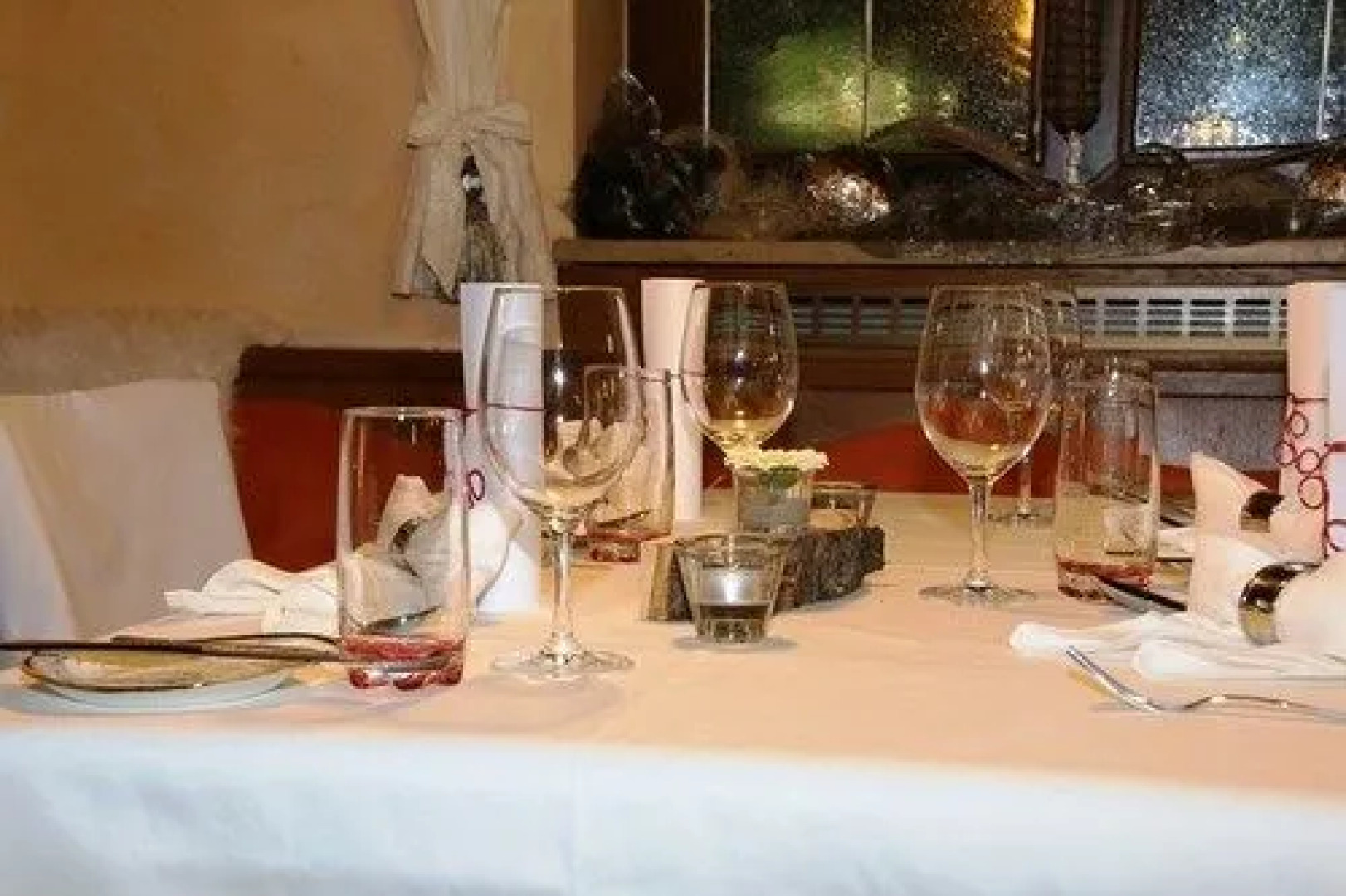 Gästehaus - Kipfenberg