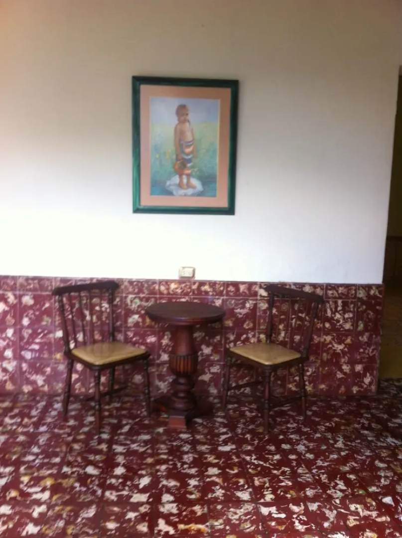 Hostal Las Flores Chalchuapa - Hostel