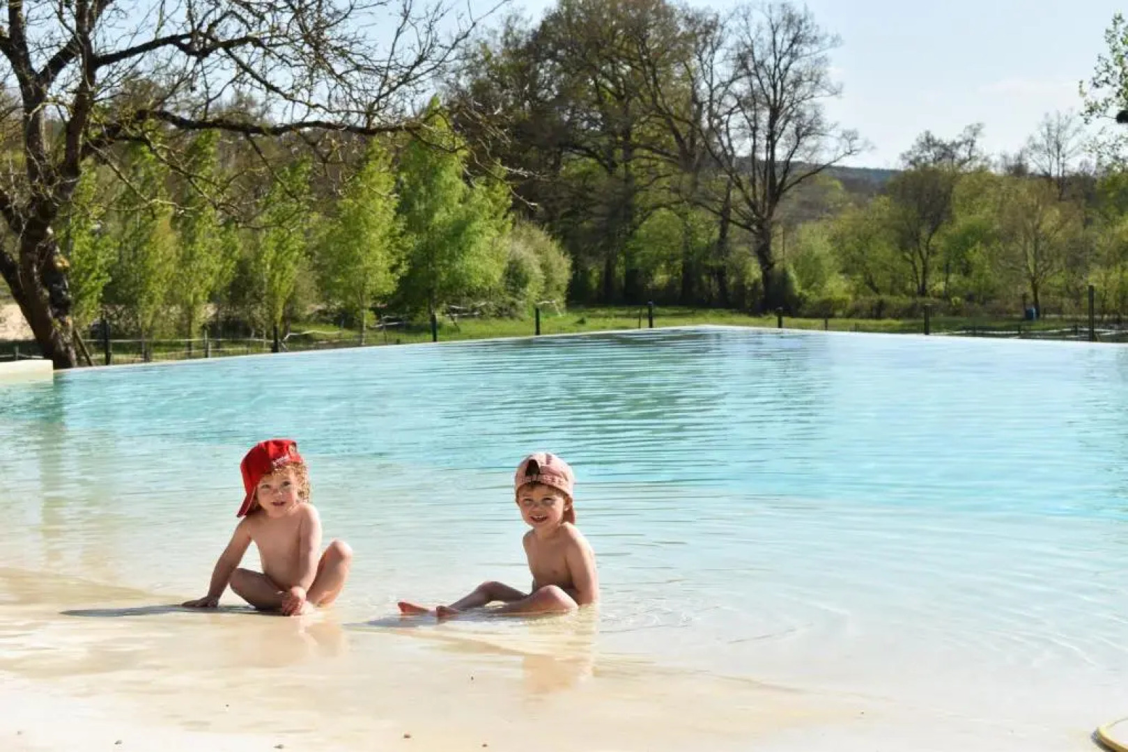 Ecuries de Saint Maurice