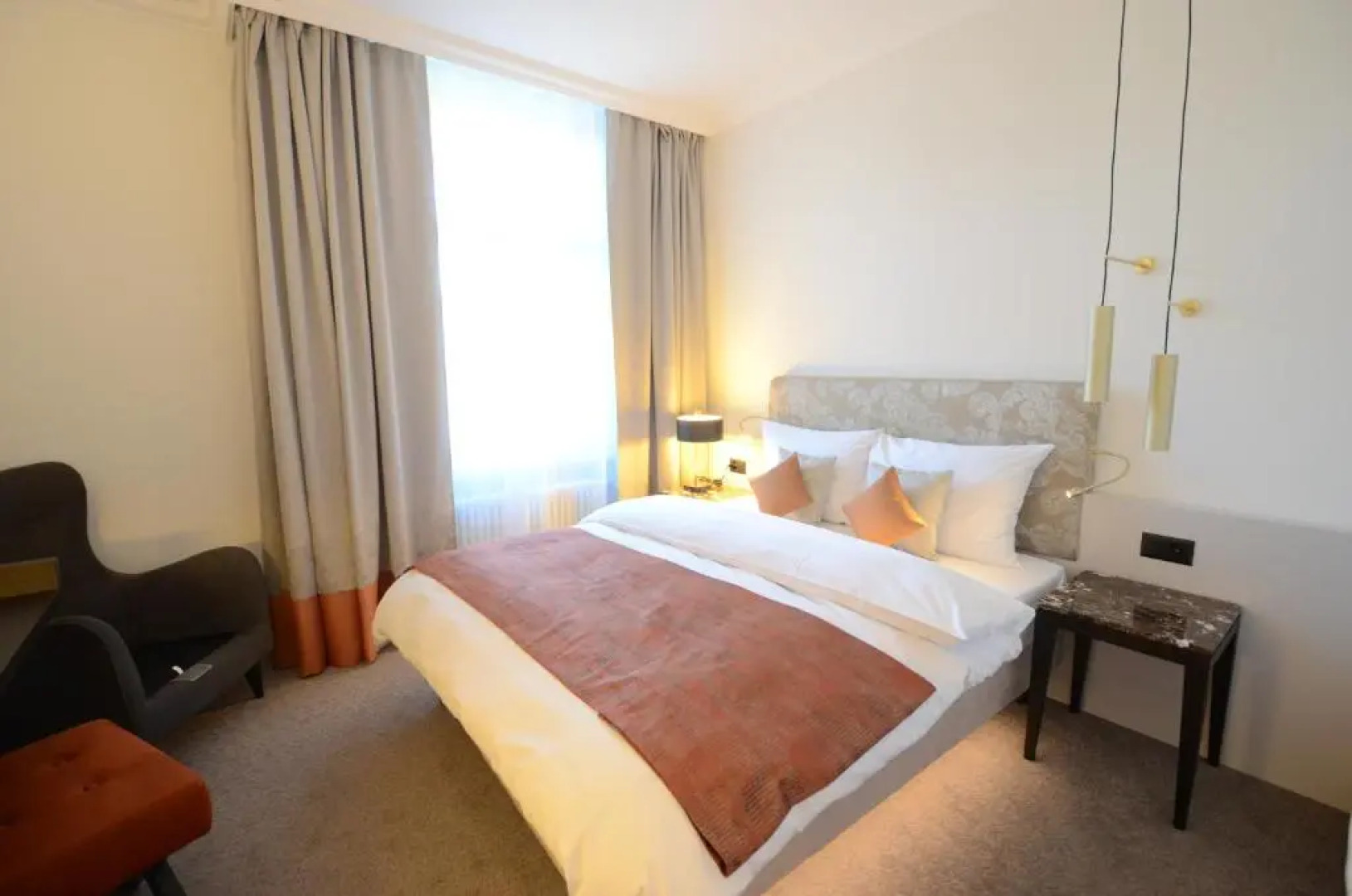 Bad Schauenburg, Hotel