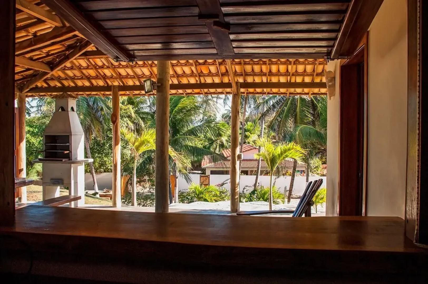 Villa Jodie Kitesurf e Caipirinhas