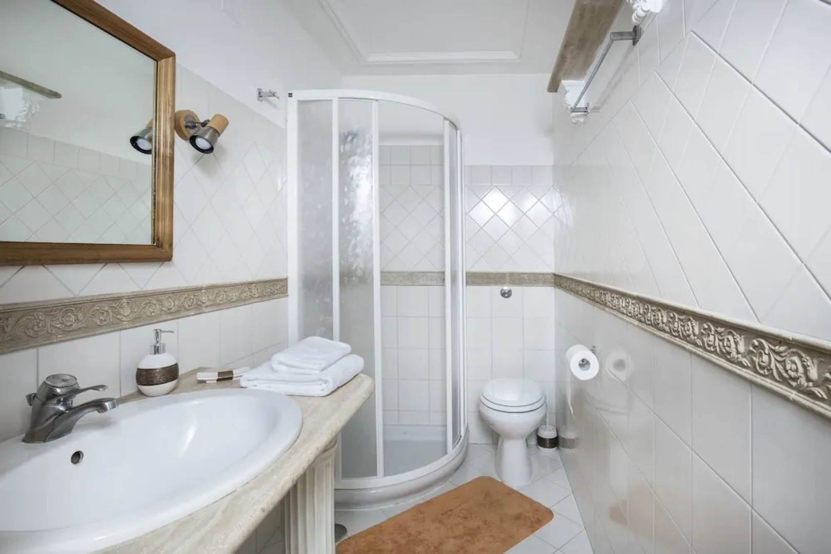 B&B Viale Axel Munthe