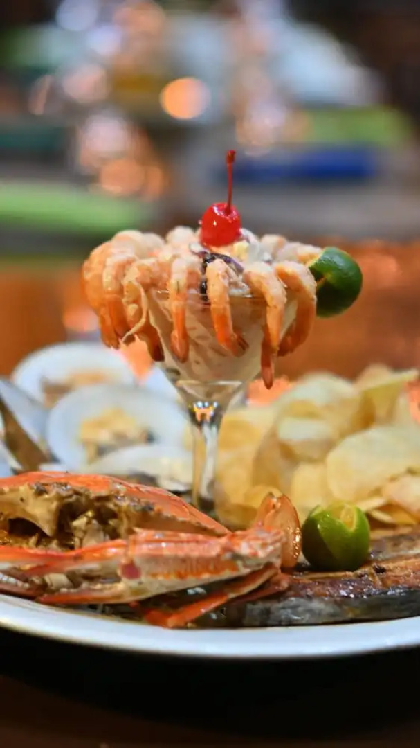 Crystal Paradise Resort, Spa & Winery