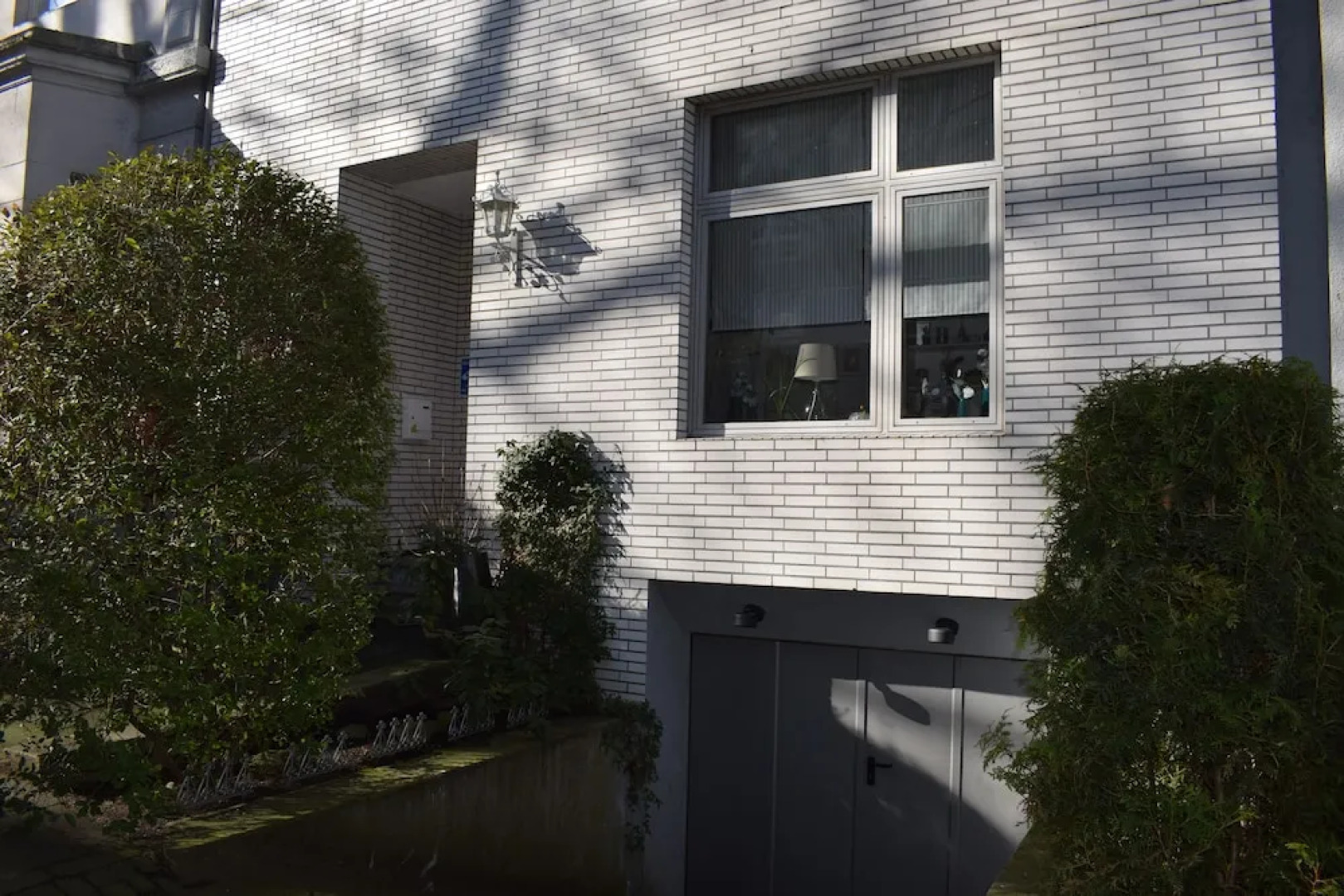 Messewohnung Augusta