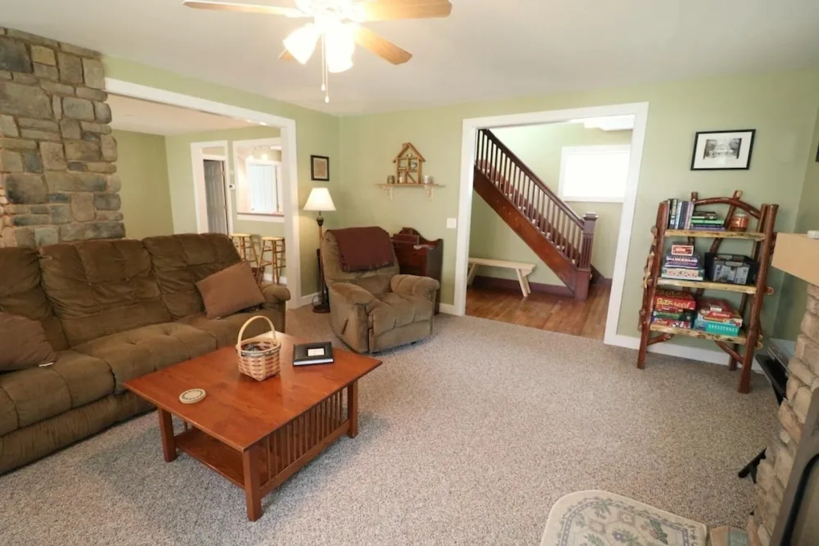 58 Jefferson 4 Bedroom Home