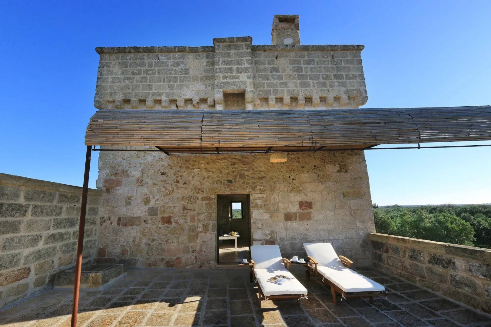 Antica Masseria del Fano