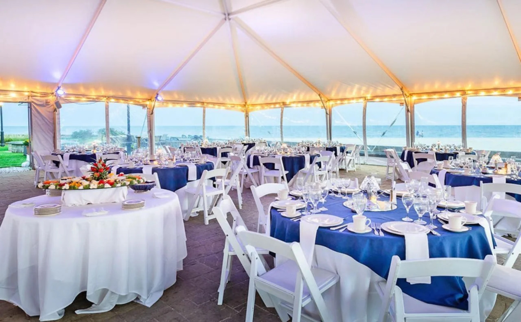 Red Jacket Beach Resort