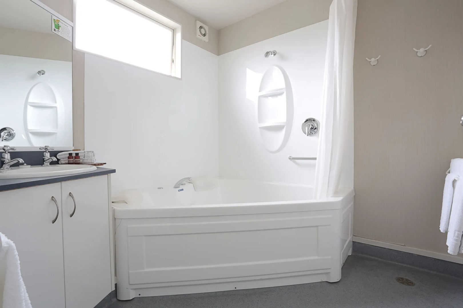 Homestead Villa Motel