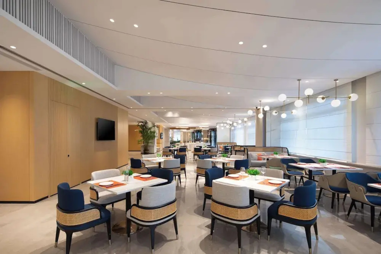 Hilton Garden Inn Hulunbuir Hailar