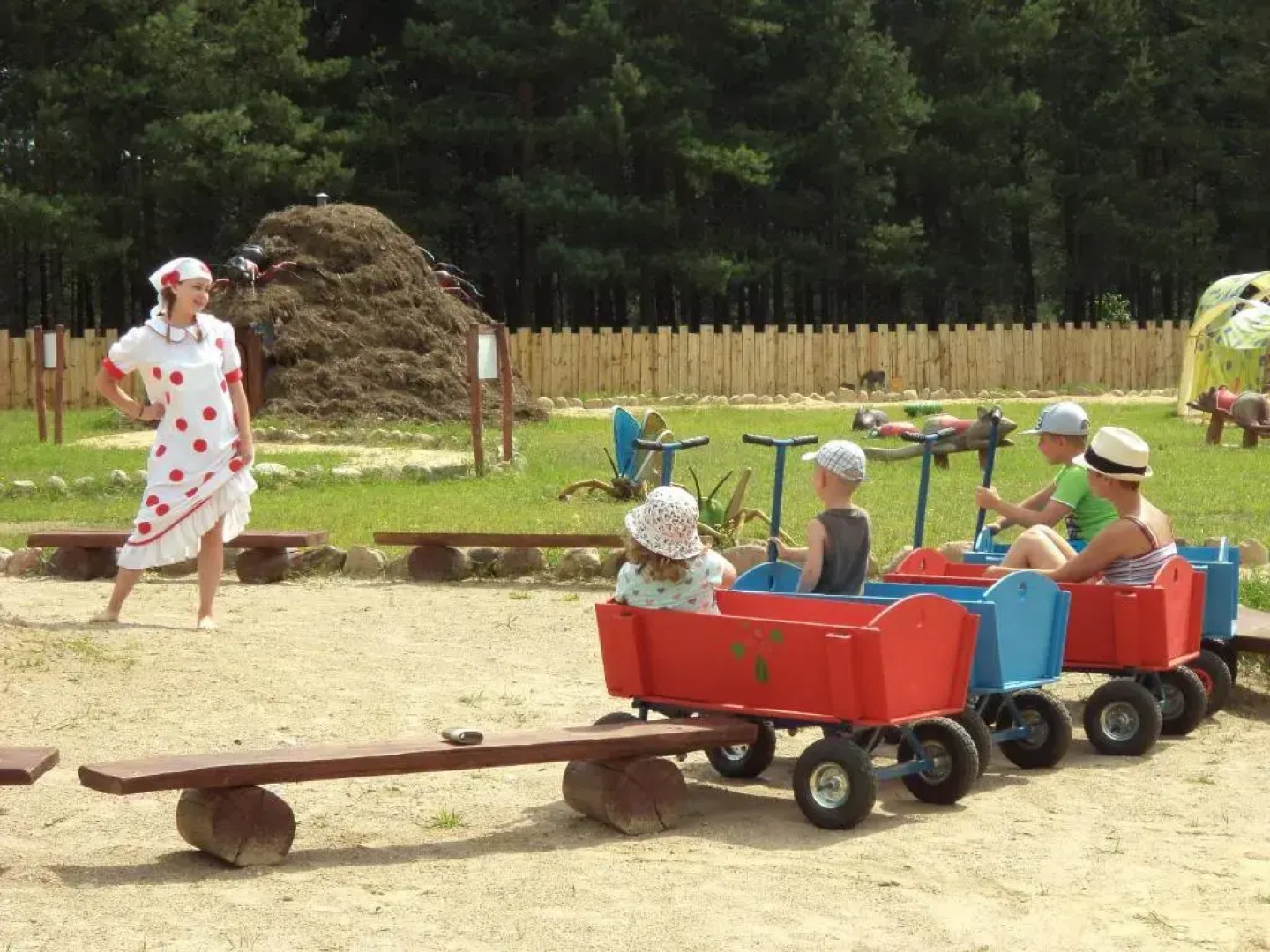 Apartament Janewiczowka D