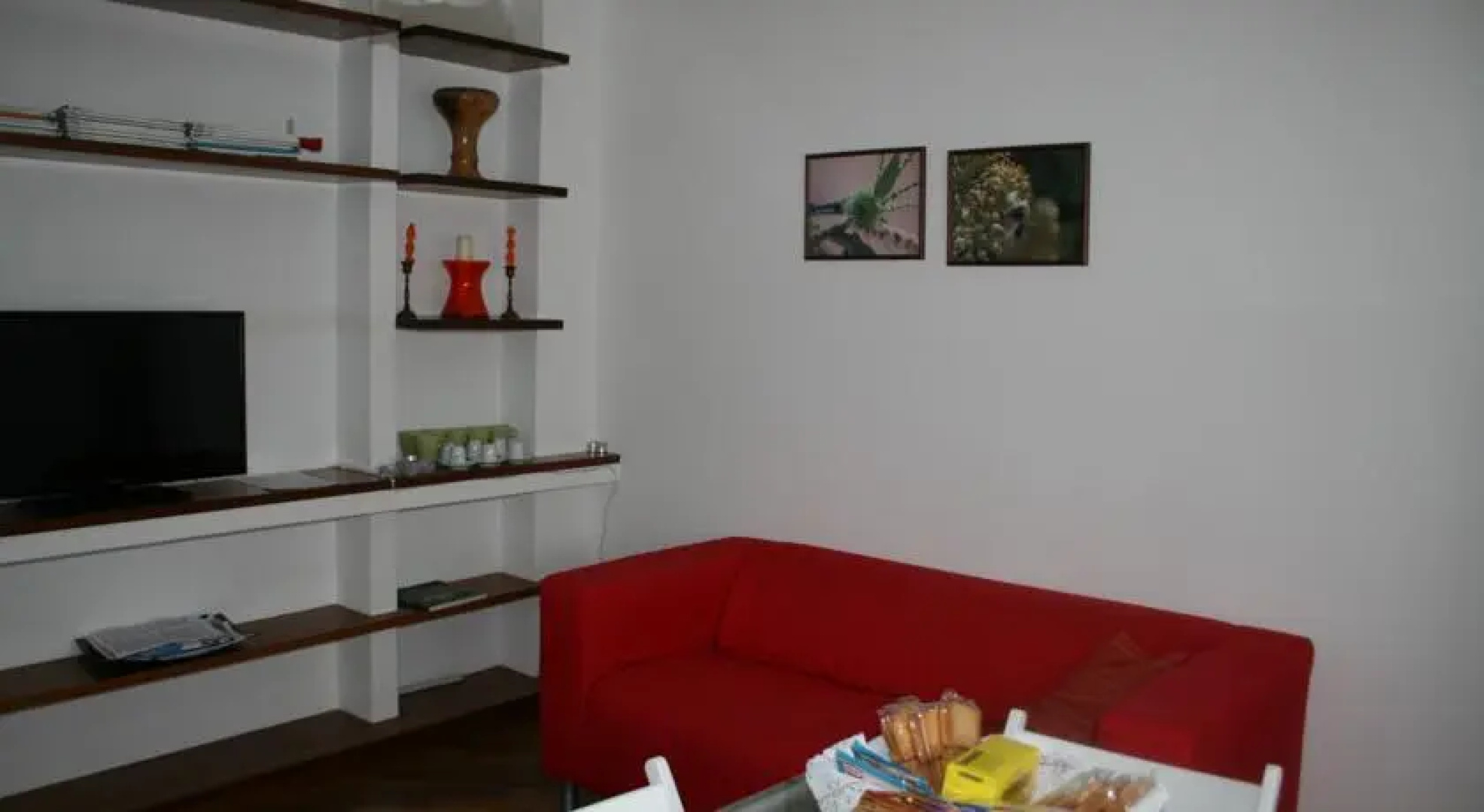 Casa Teresa