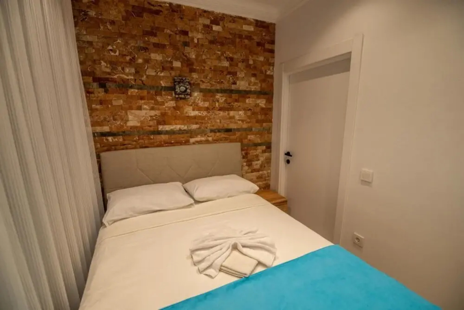 Villa Close to Inlice Beach With Pool in Fethiye