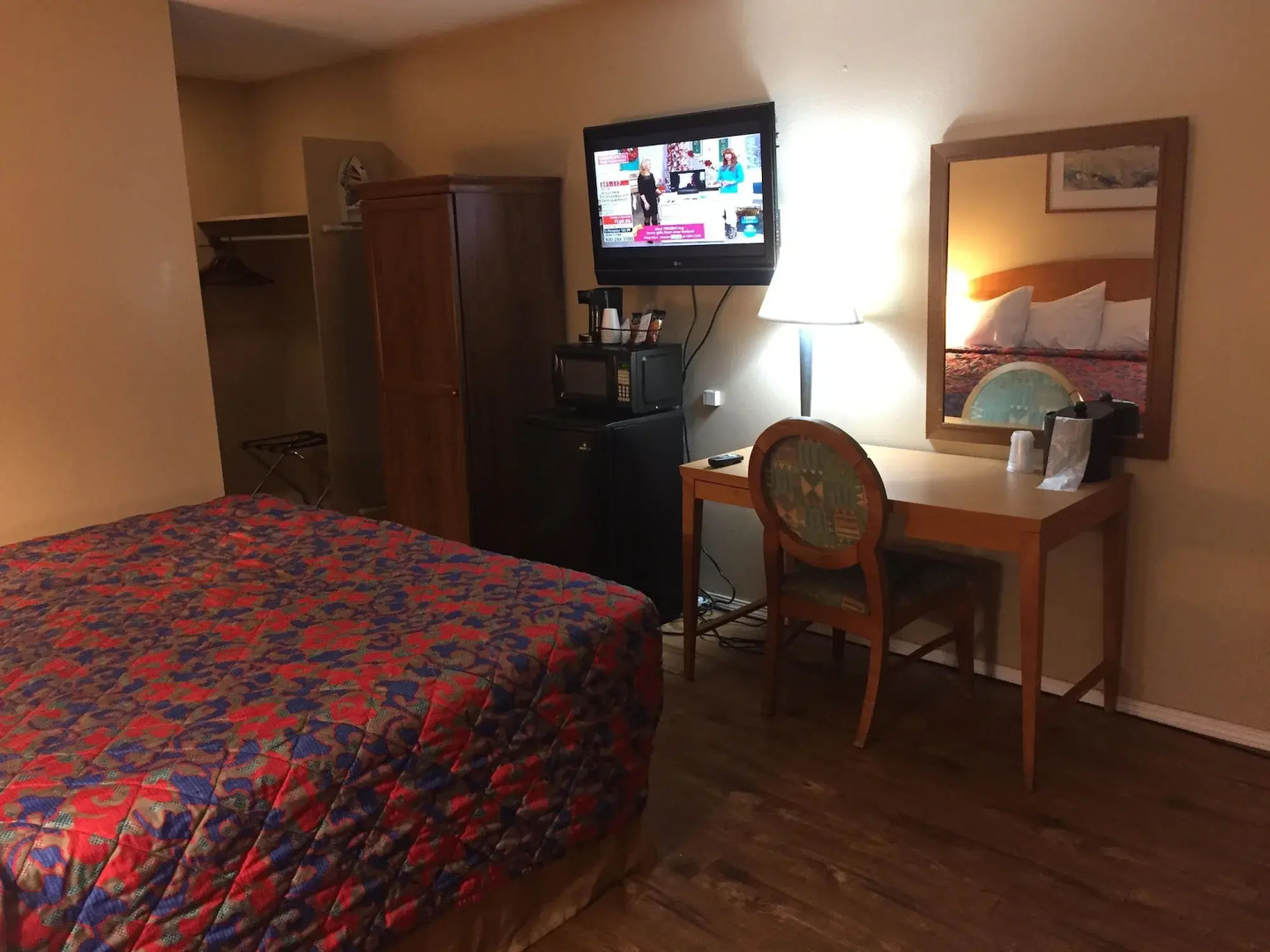 Days Inn by Wyndham Chico