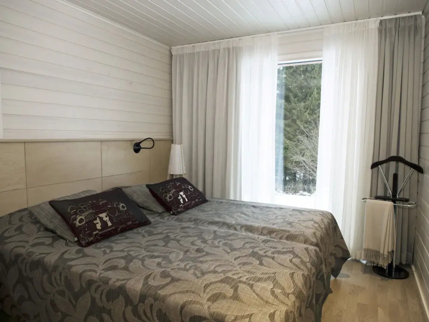 Vuokatinmaa Holiday Apartments