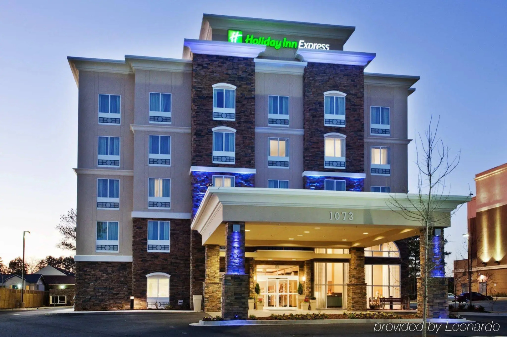 Holiday Inn Express Augusta North by IHG