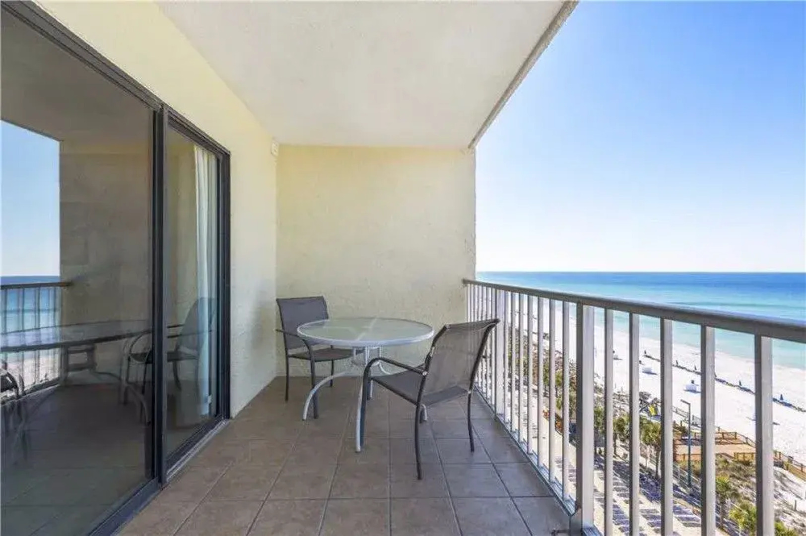 The Summit Condominiums